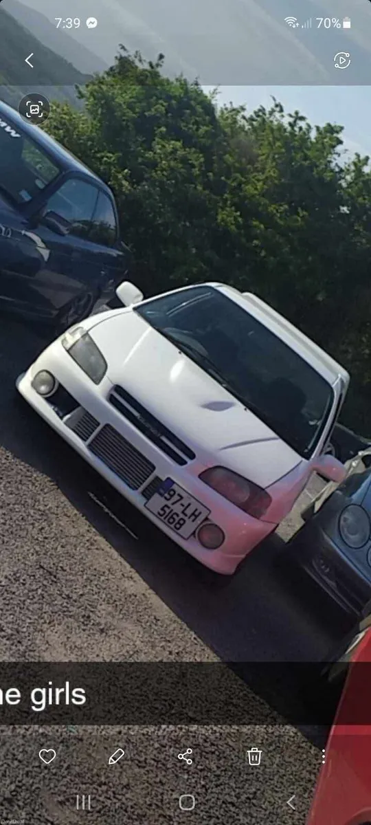 Toyota glanza - Image 3