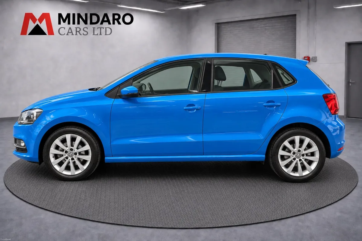 Volkswagen Polo 2016//Excellent Condition - Image 5