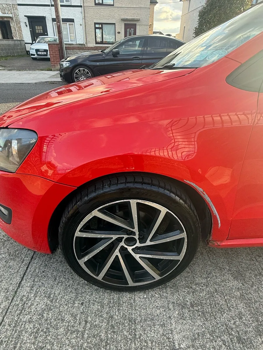 Volkswagen polo 1.2 diesel - Image 6