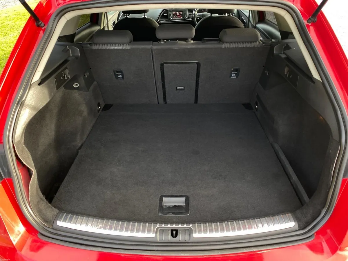 Seat Leon estate - Image 6