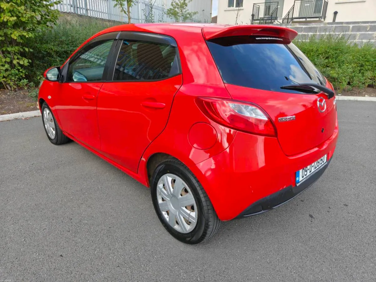 2009 Mazda Demio Automatic - Image 6