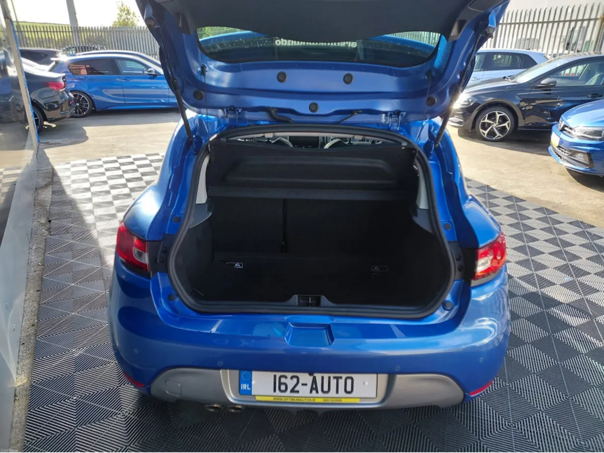 Renault Clio Renault Clio gt-line, auto, petrol, 1 - Image 6