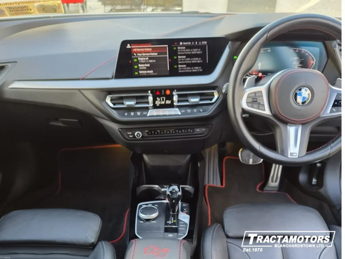 BMW 1-Series 1STI 4DR AUTO TI 260BHP - Image 2