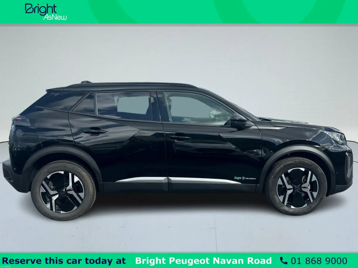 Peugeot 2008 HYBRID 110BHP 4DR AUTO - Image 5