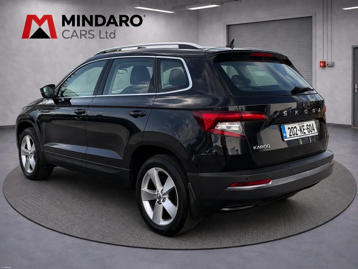 Skoda Karoq 2020//FINANCE AVAILABLE - Image 6