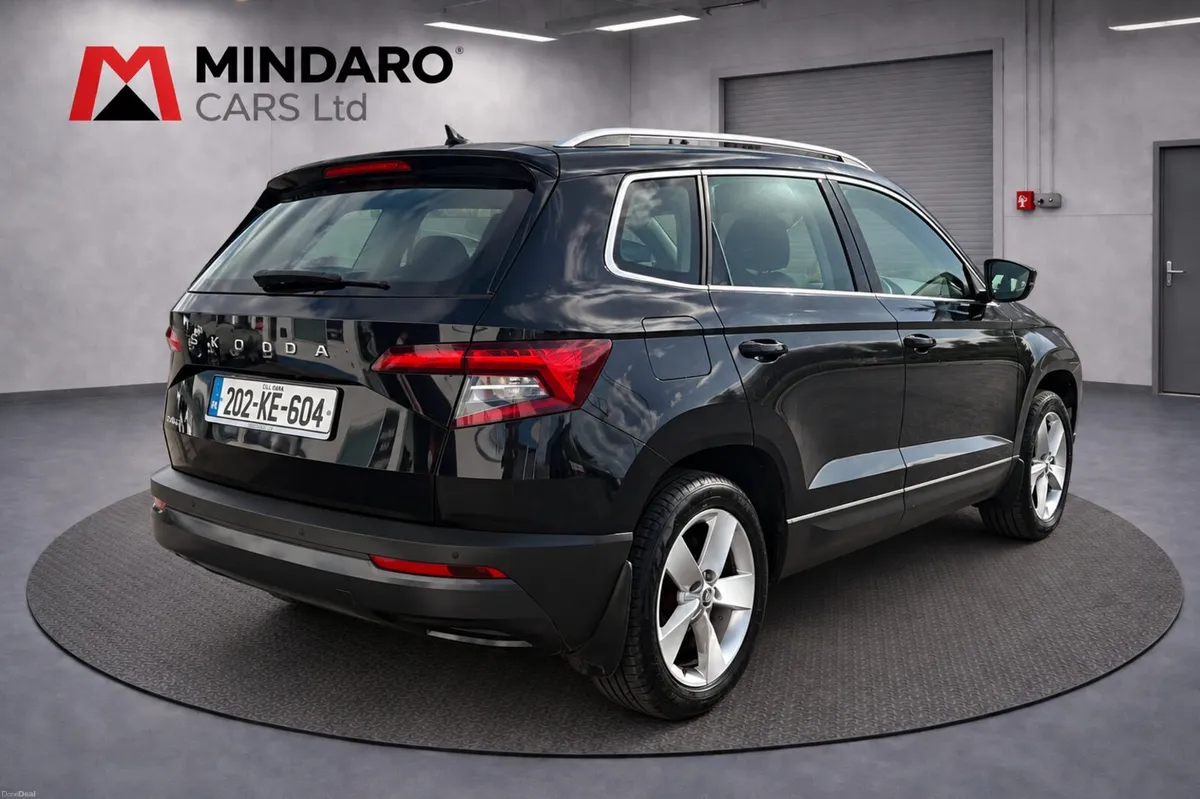 Skoda Karoq 2020//FINANCE AVAILABLE - Image 4