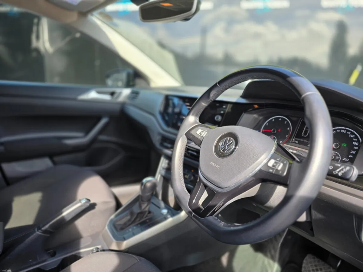 Volkswagen Polo COMFORTLINE 1.0 TSI AUTO - Image 2