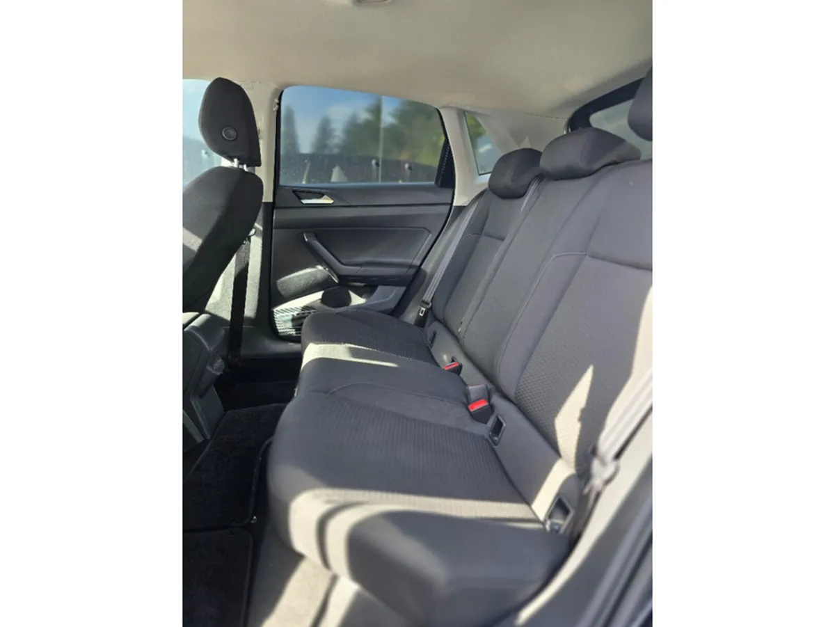 Volkswagen Polo COMFORTLINE 1.0 TSI AUTO - Image 5