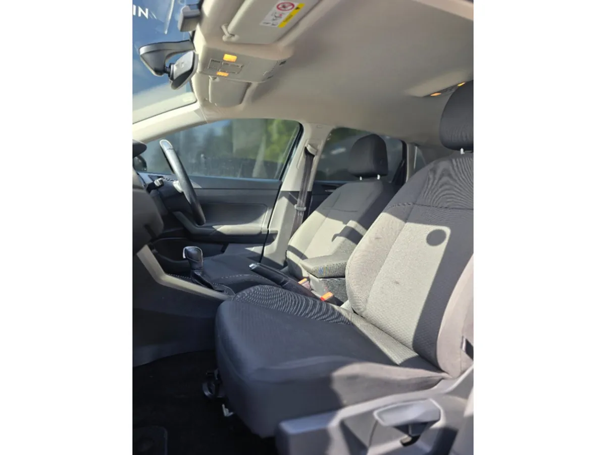 Volkswagen Polo COMFORTLINE 1.0 TSI AUTO - Image 6