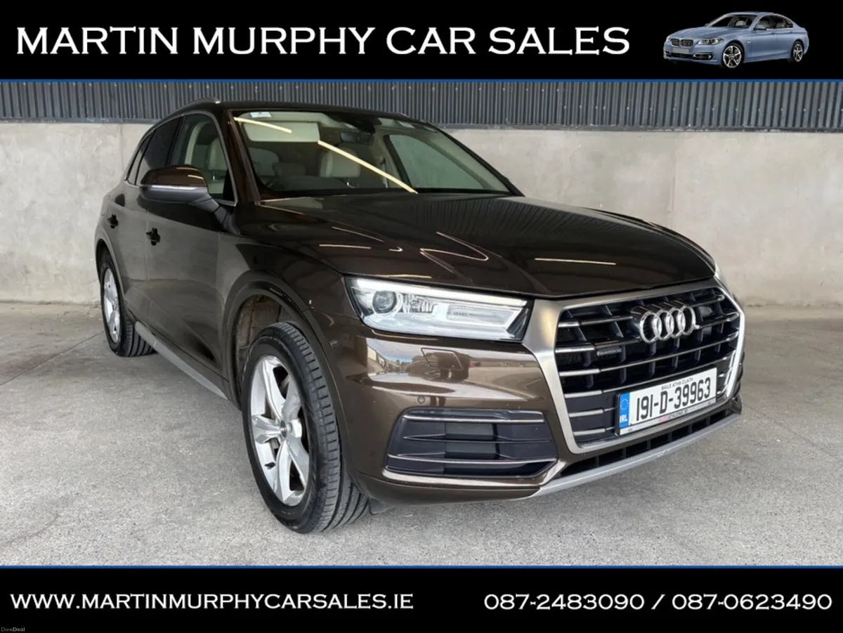 Audi Q5 AUDI Q5 S-TRONIC QUATTRO  AUTO - Image 4