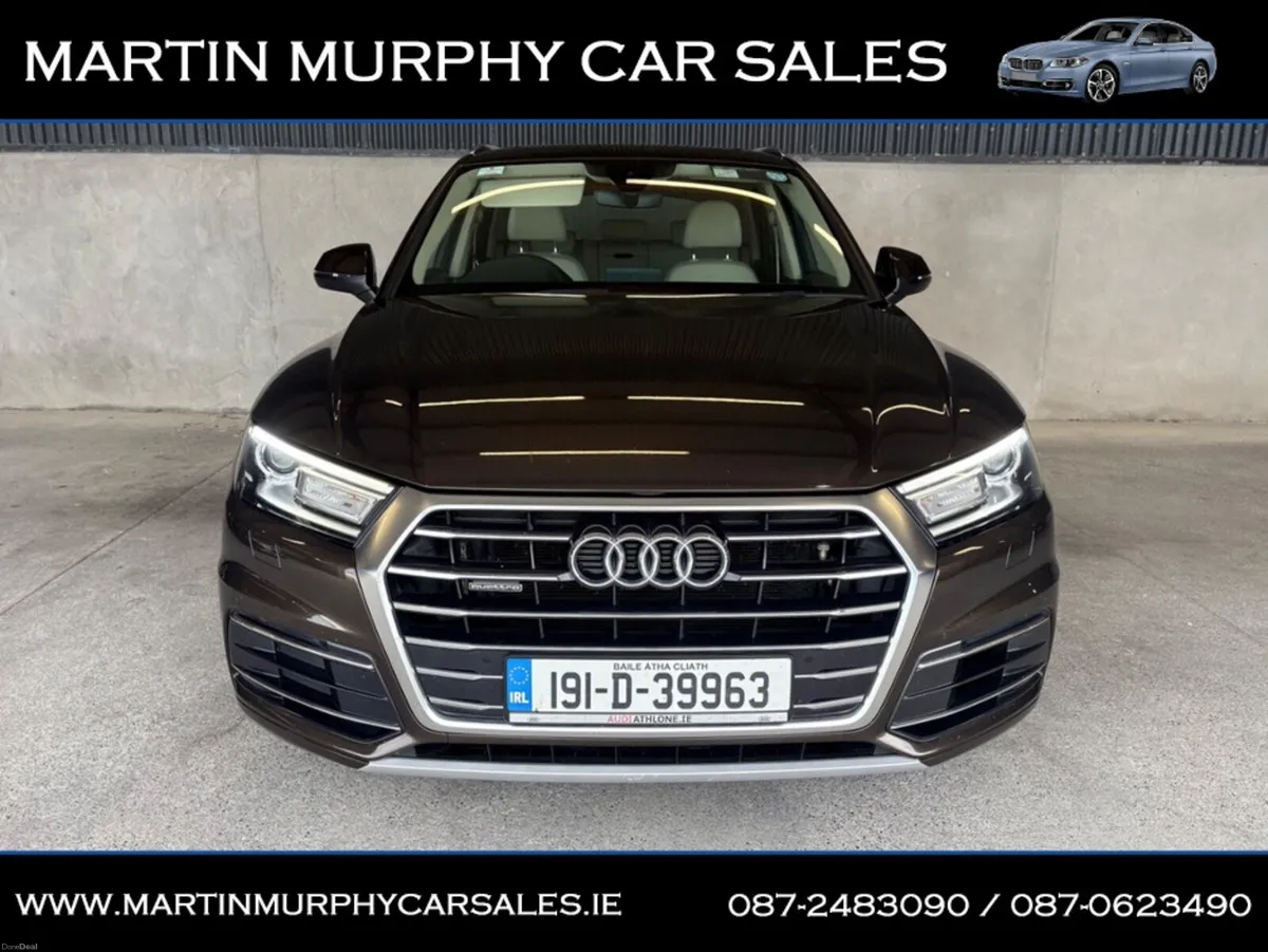 Audi Q5 AUDI Q5 S-TRONIC QUATTRO  AUTO - Image 5