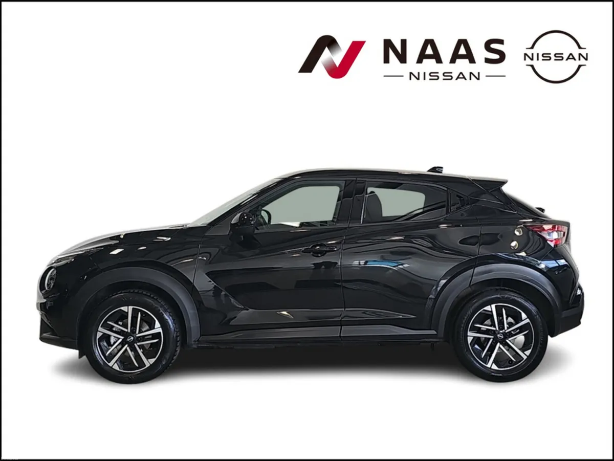 Nissan Juke 1.6 HYB SV PREMIUM MY24.1 - Image 3