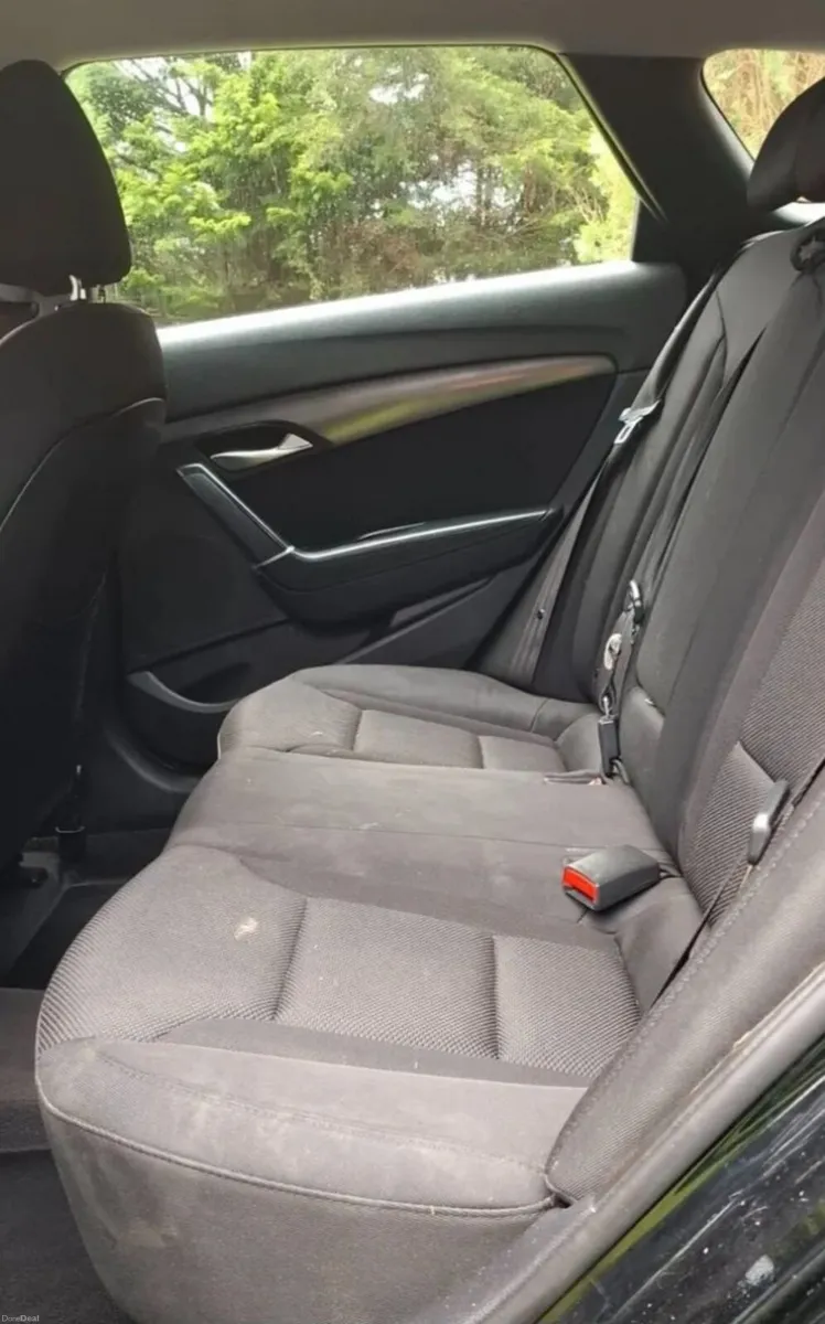11 Hyundai i40 , DIESEL,   NEW NCT to Aug 27 - Image 4