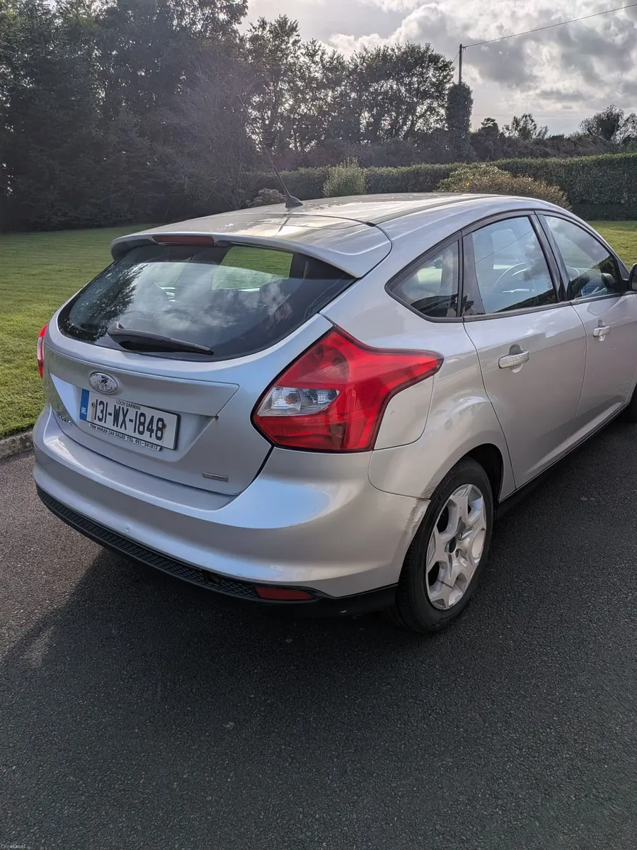 Ford Focus 2013 - Image 3