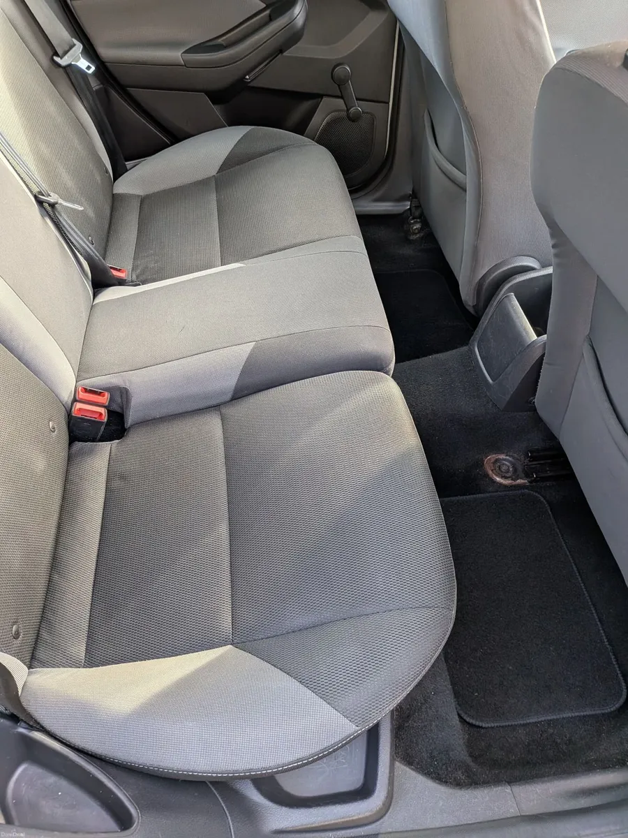 Ford Focus 2013 - Image 5