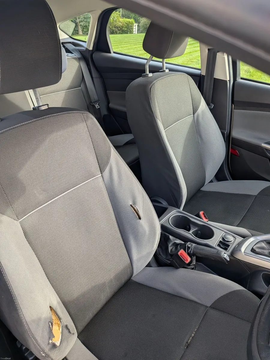 Ford Focus 2013 - Image 6