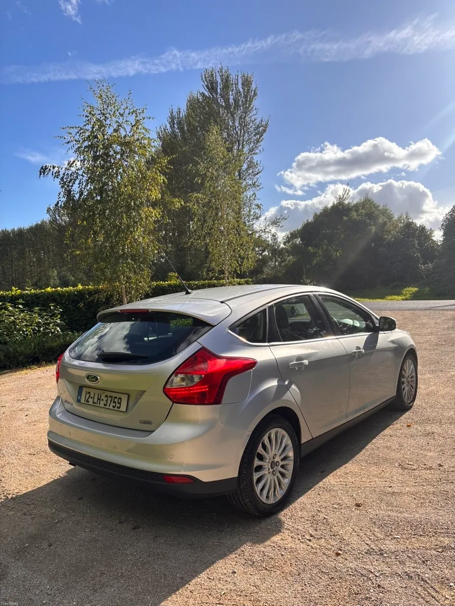 Ford Focus - Image 3