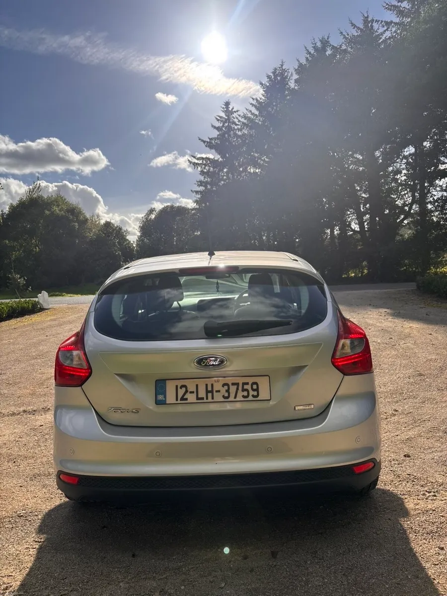 Ford Focus - Image 4