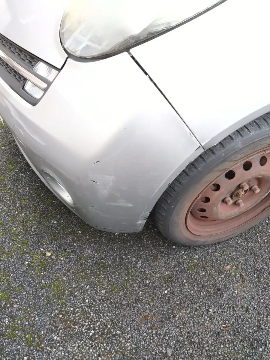 Nissan Micra 2007 - Image 6