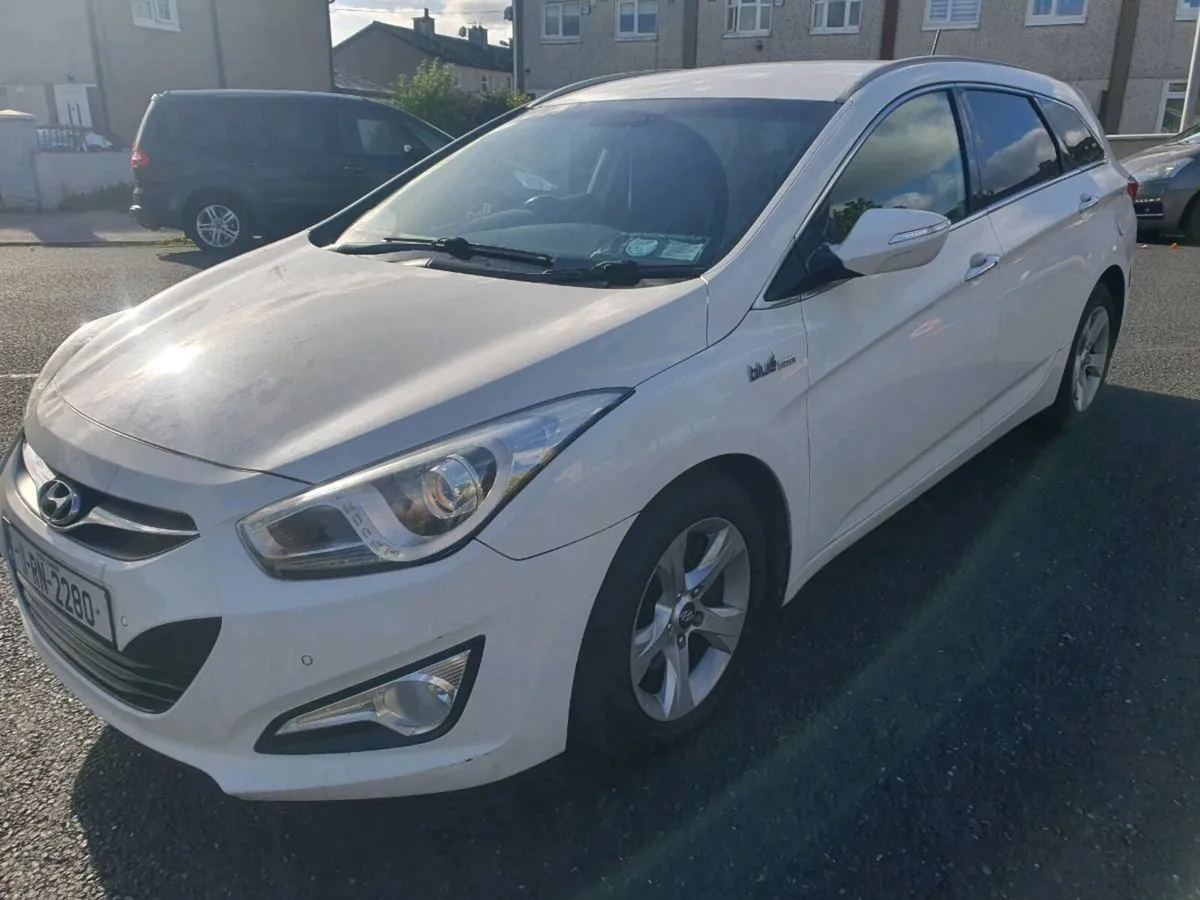Hyundai i40 - Image 3