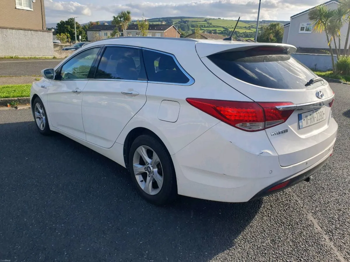 Hyundai i40 - Image 4