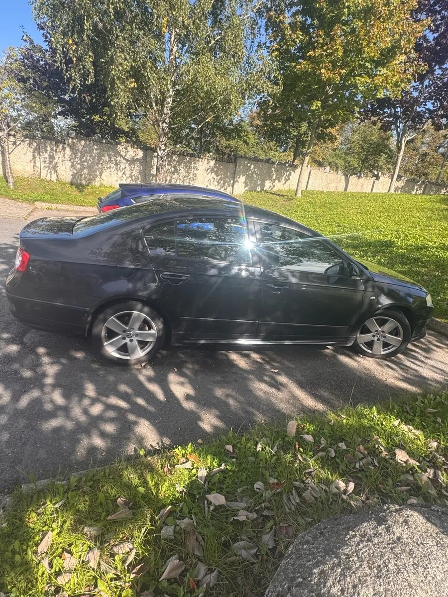 (€2450) Volkswagen Passat Automatic 2009 - Image 3