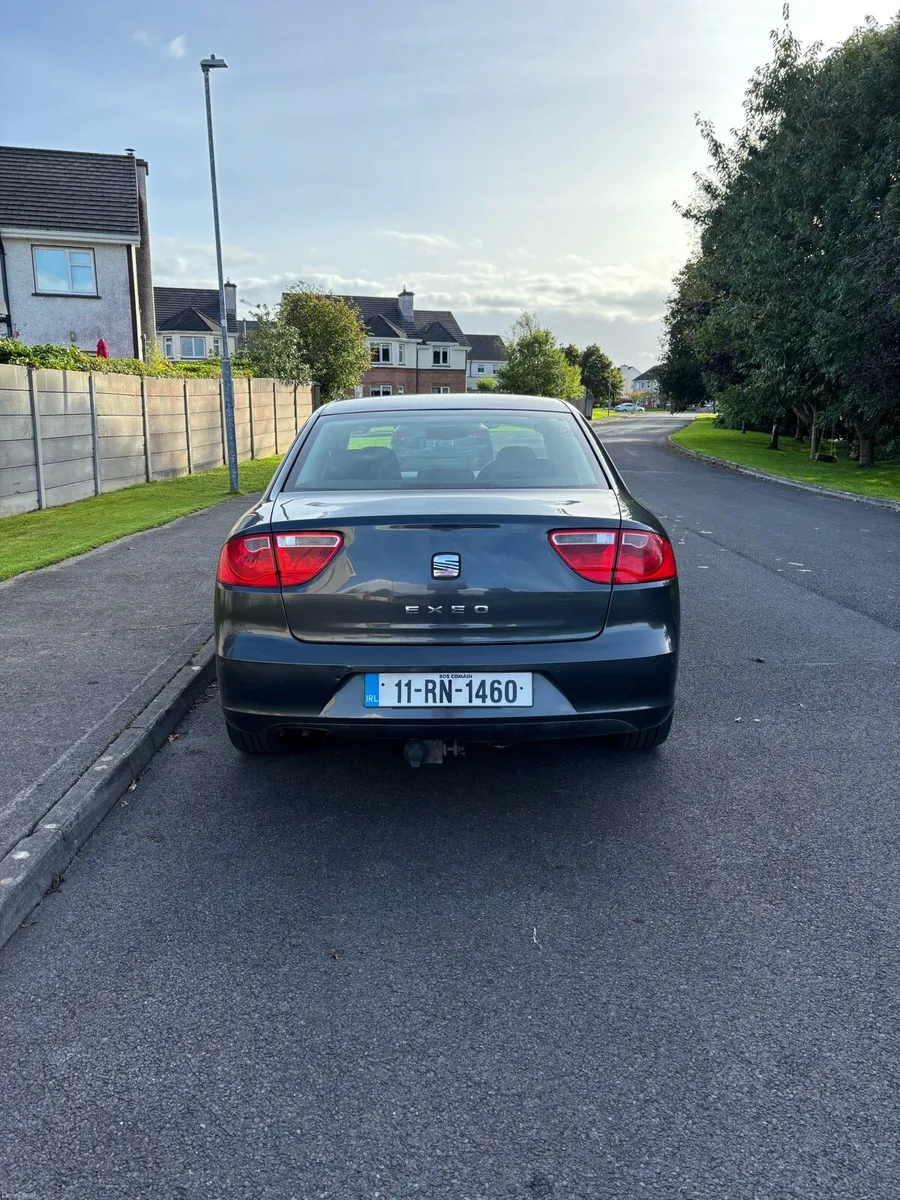 Seat Exeo 2011 NCT+TAX - Image 4