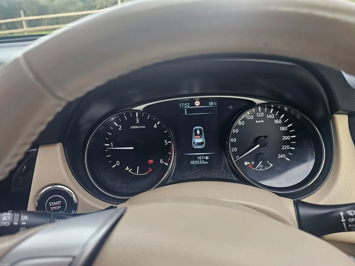 Nissan X-Trail 2016 SV - Image 6