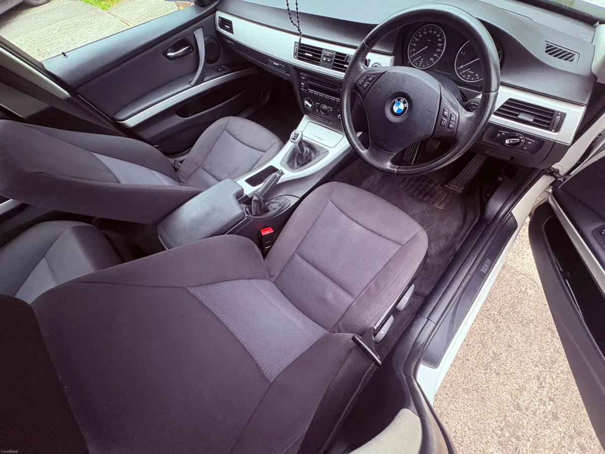 BMW 3-Series - NCT 06.27 - 2.0L - Image 4