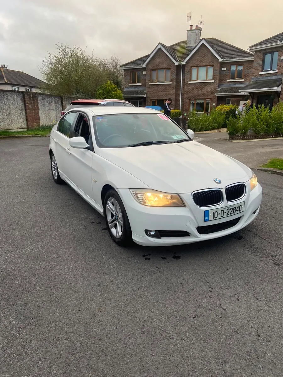 BMW 3-Series - NCT 06.27 - 2.0L - Image 1