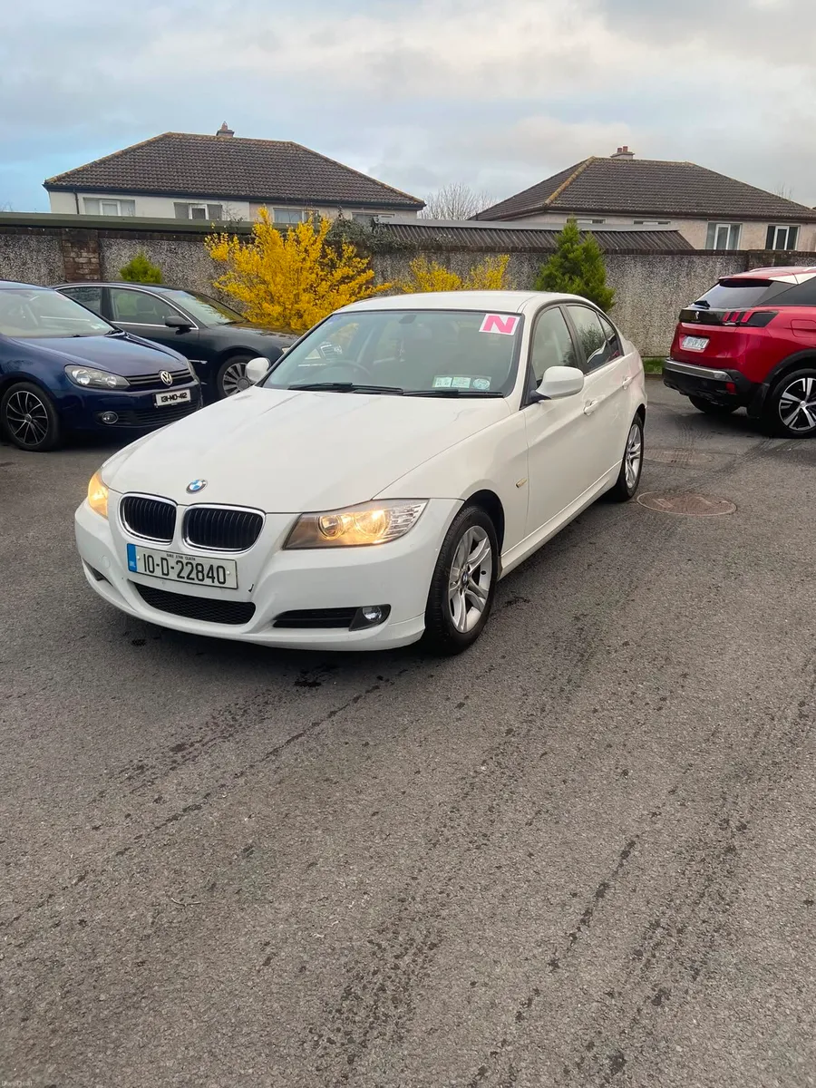 BMW 3-Series - NCT 06.27 - 2.0L - Image 6