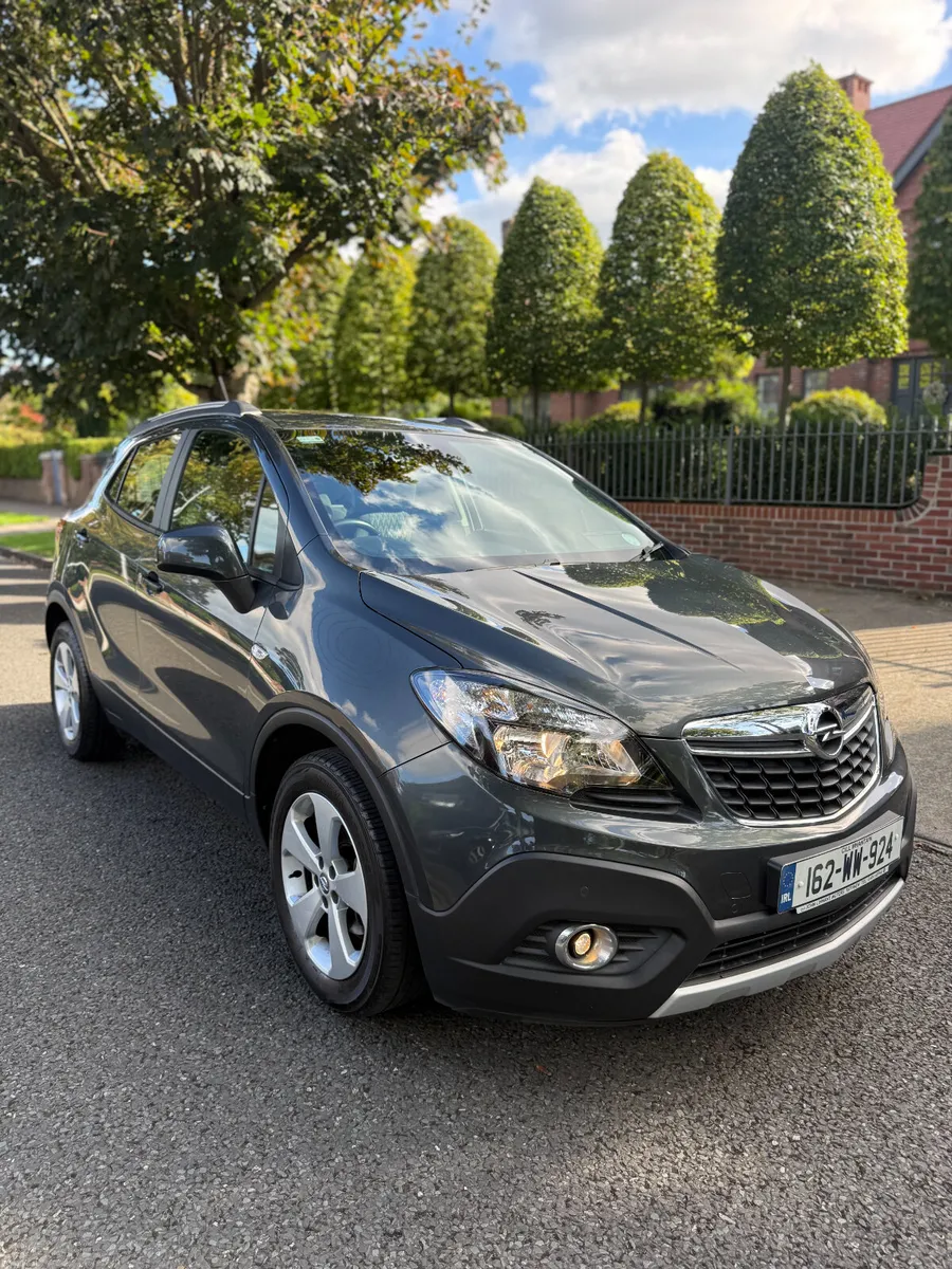 ✅ 2yr-Warranty. 113 Km. New: Service, NCT 9/2027 - Image 3
