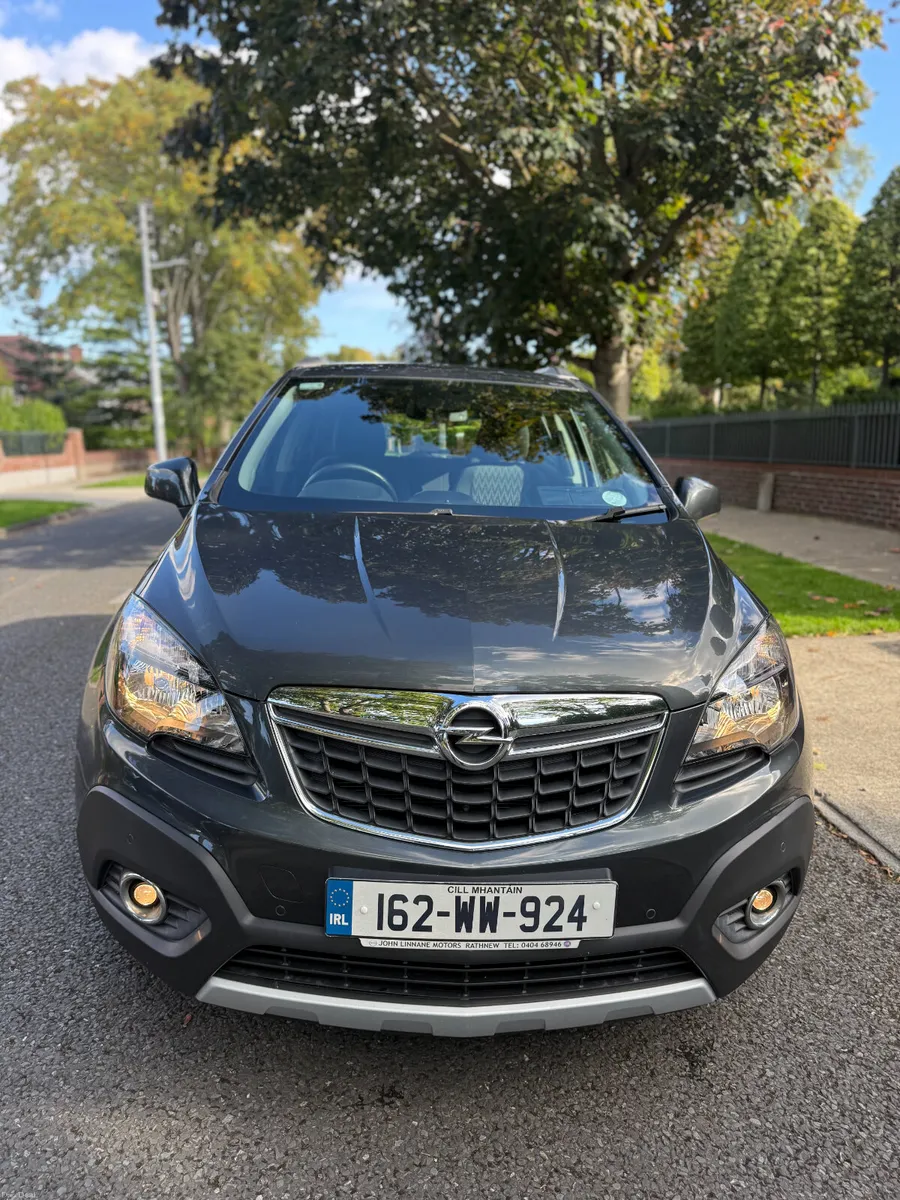 ✅ 2yr-Warranty. 113 Km. New: Service, NCT 9/2027 - Image 4