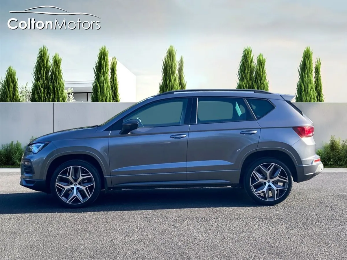 SEAT Ateca 2.0TDI 150hp DSG FR+ - Image 6