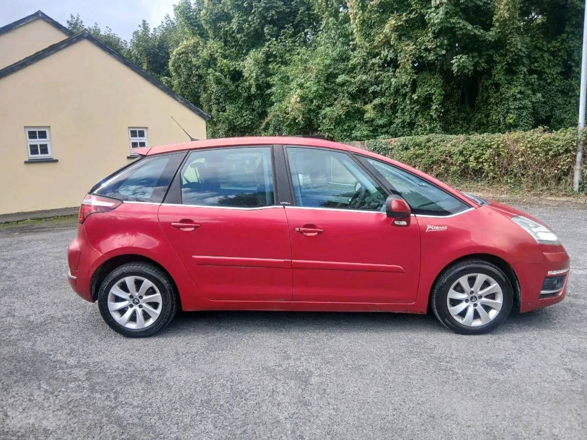 2011 Citroën C4 Picasso - Image 5