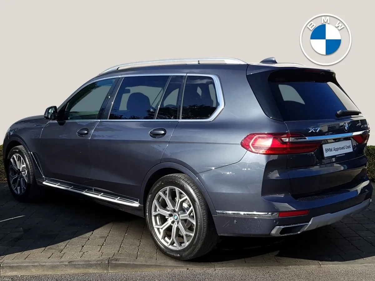 BMW X7 xDrive30d xLine - Image 2
