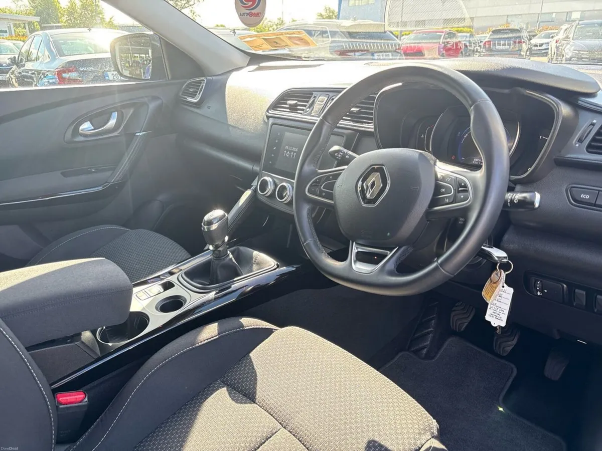 Renault Kadjar 1.5 BLUE dCi 115 Play - Image 6