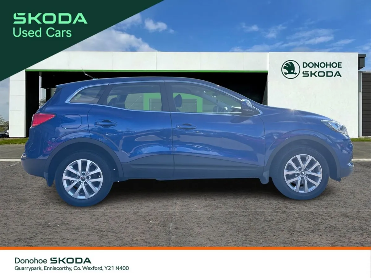 Renault Kadjar 1.5 BLUE dCi 115 Play - Image 4