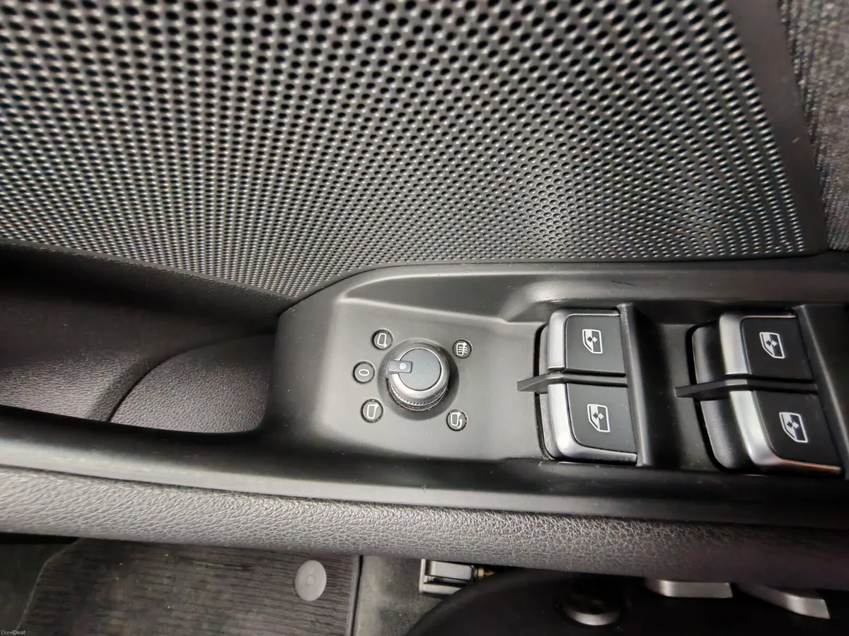 Audi A3 Automatic - Image 6