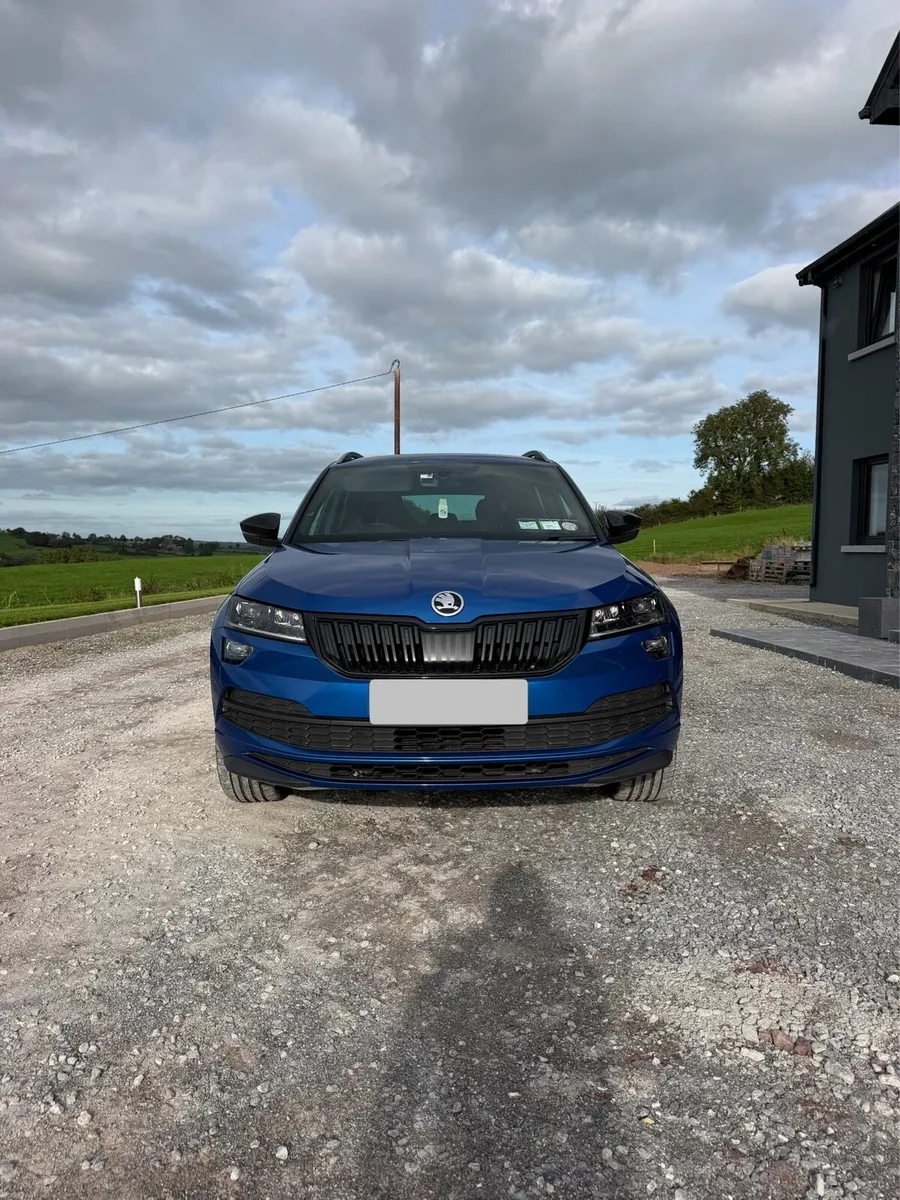 Škoda Karoq Sportline - Image 3