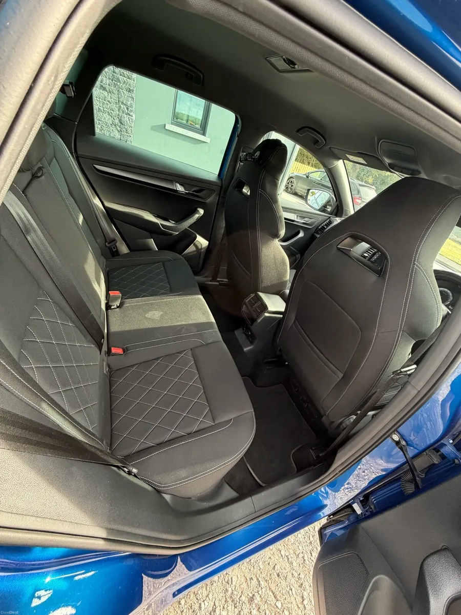 Škoda Karoq Sportline - Image 6
