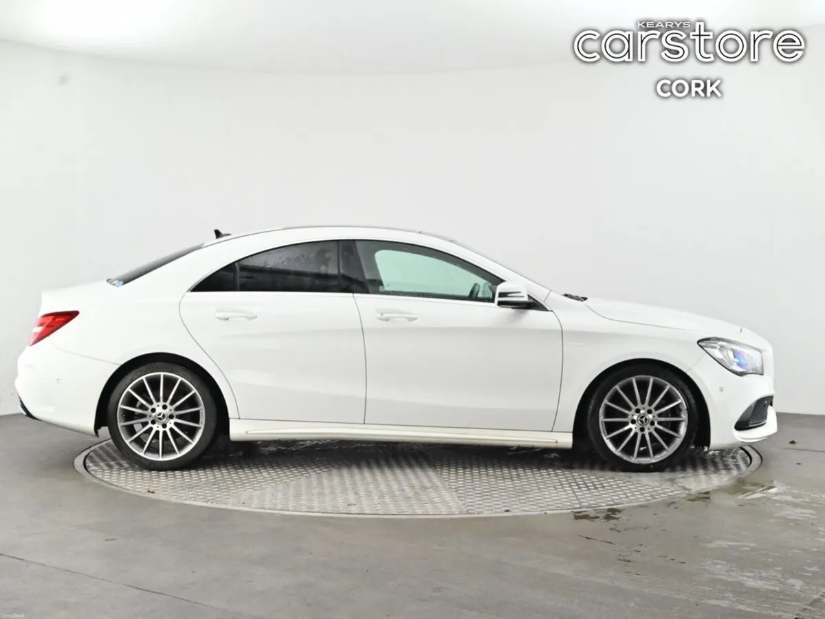Mercedes-Benz CLA CLA 180 AMG STYLE - Image 2