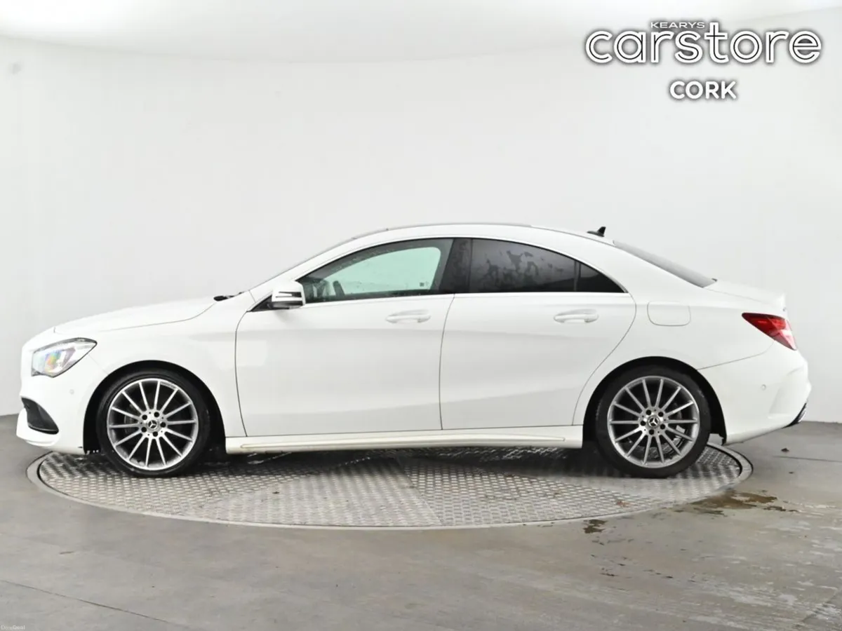 Mercedes-Benz CLA CLA 180 AMG STYLE - Image 6