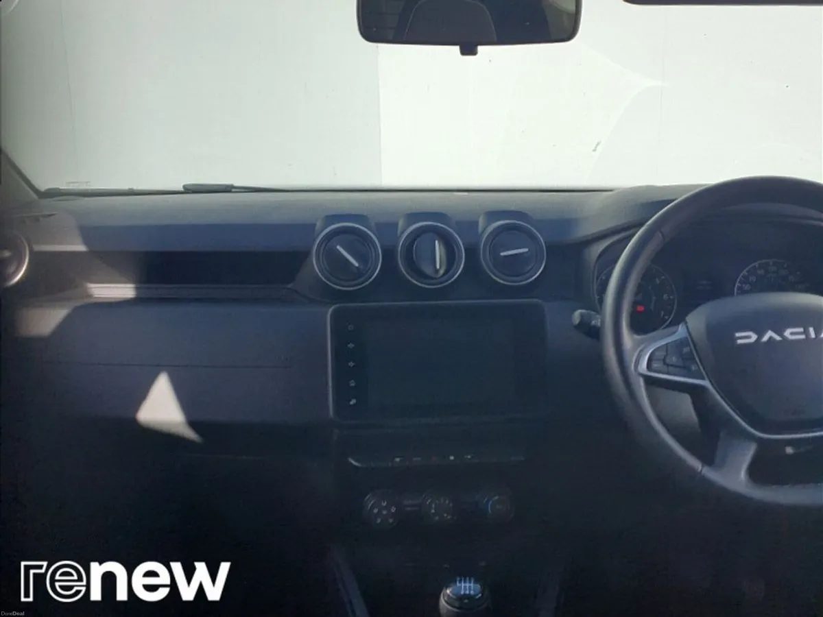 Dacia Duster DUSTER COMFORT SMALL SERIES 5D - Image 2