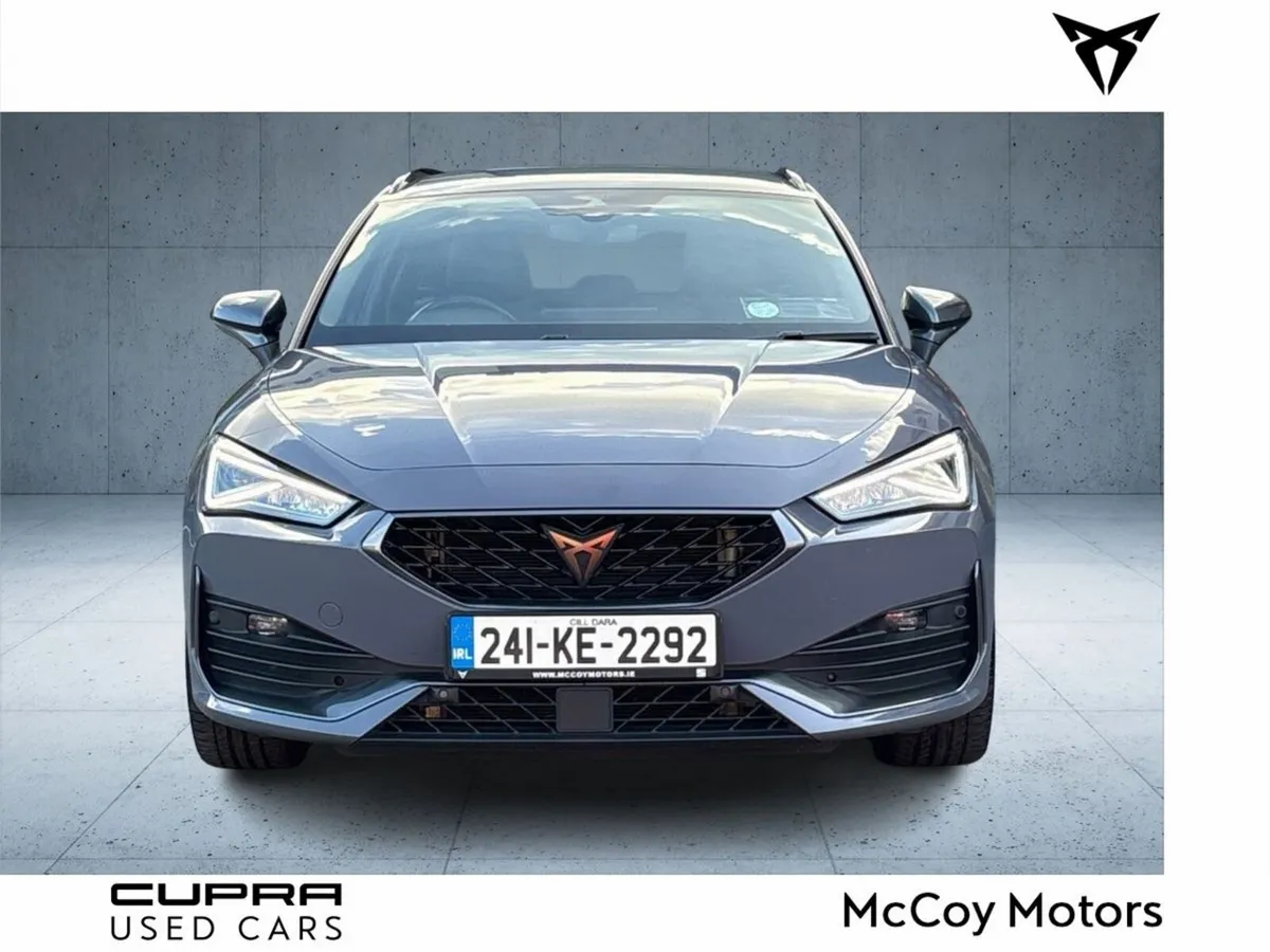 Cupra Leon *** JUST ARRIVED *** CUPRA LEON SP 2.0T - Image 2