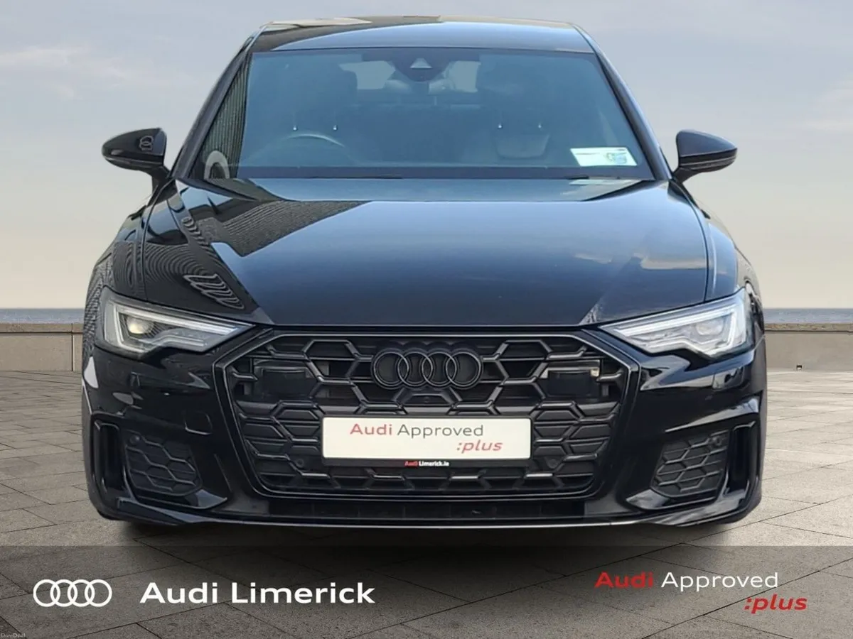 Audi A6 40 TDI S LINE - Image 2