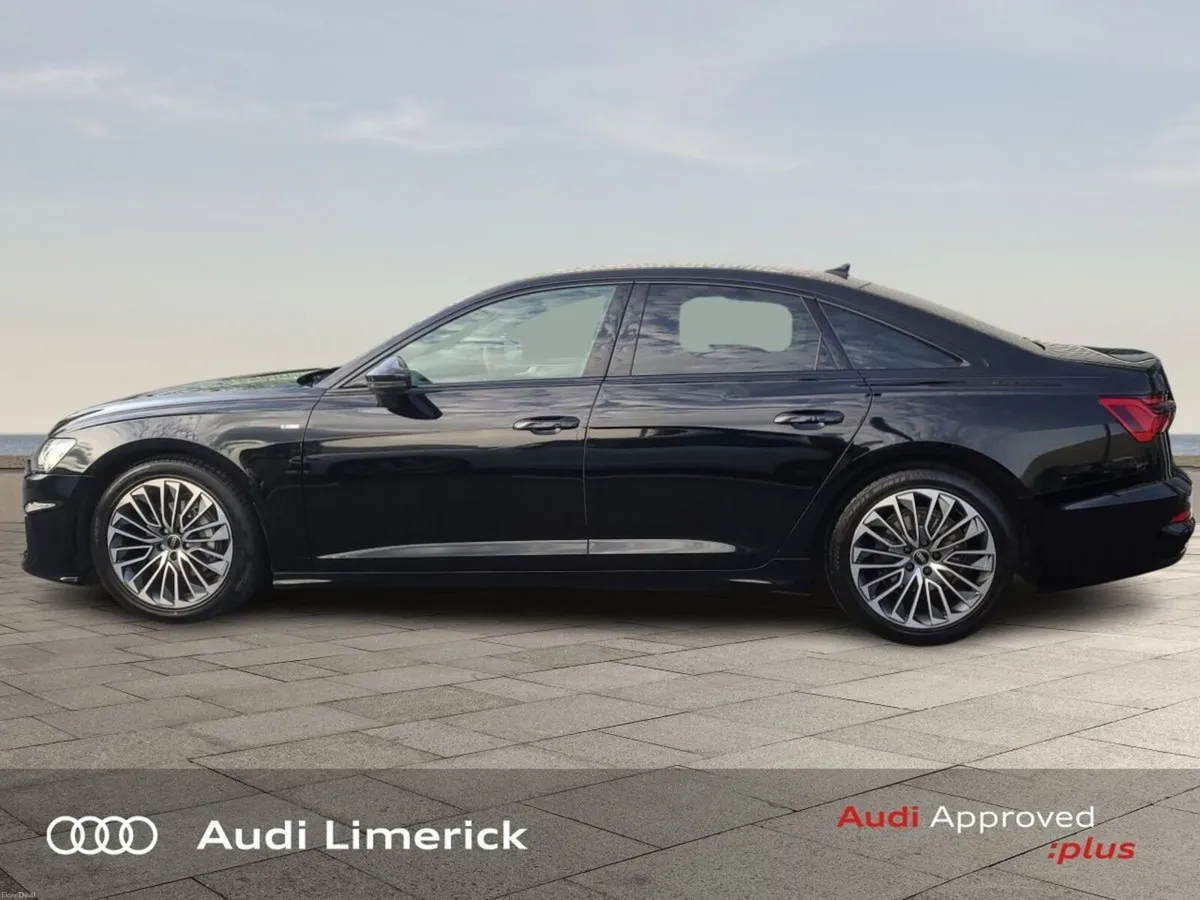 Audi A6 40 TDI S LINE - Image 4