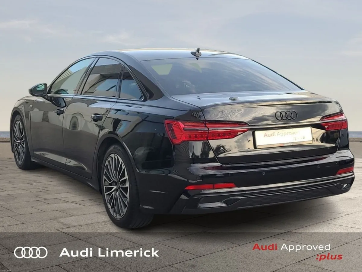 Audi A6 40 TDI S LINE - Image 5