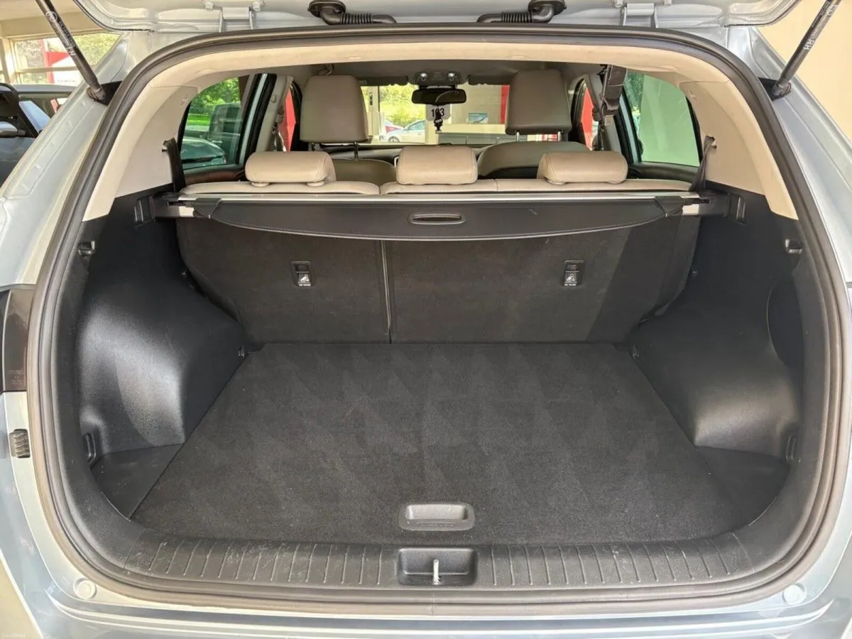 Kia Sportage K3 MHEV MY20 - Image 4