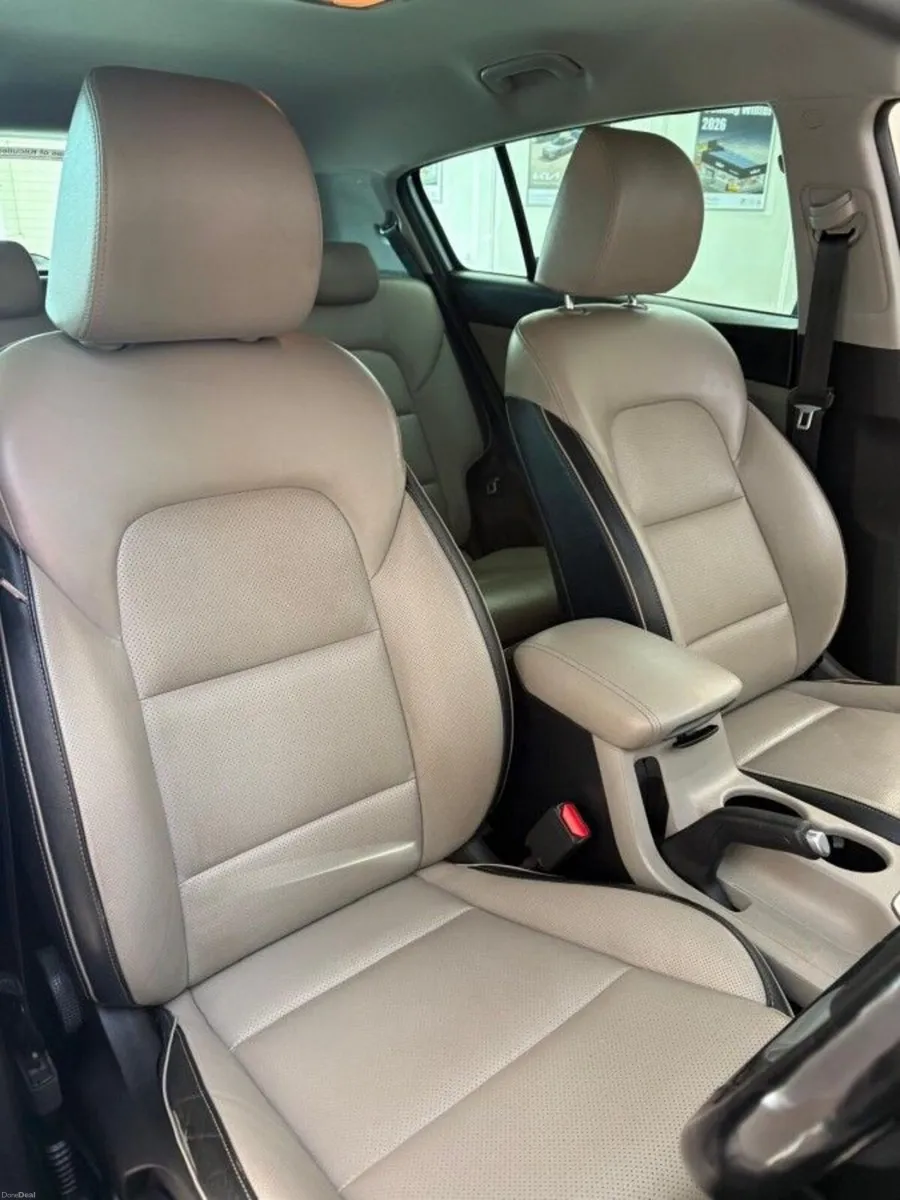 Kia Sportage K3 MHEV MY20 - Image 6